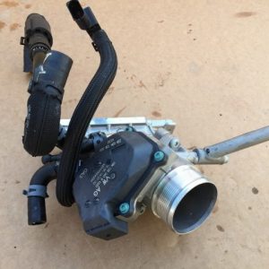 03N128063B 03N 0128 063 B Clapeta acceleratie VW Arteon 2.0 tdi CUAA - Dezmembrari Auto