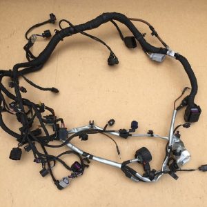 04E972627CB 04E 972 627 CB Instalatie electrica motor VW Golf 7 1.4 tsi CUK GTE - Dezmembrari Auto