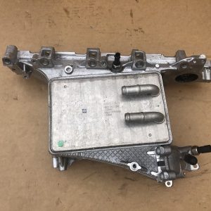 04L129766AQ 04L 129 766 AQ Intercooler VW Passat B8 - Dezmembrari Auto