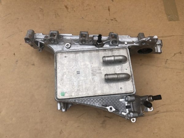 04L129766AQ 04L 129 766 AQ Intercooler VW Passat B8 - Dezmembrari Auto