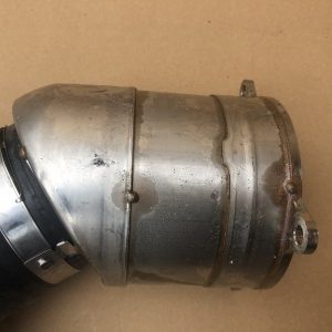 04L131111L 04L 131 111 L Tubulatura admisie VW Passat B8 - Dezmembrari Auto
