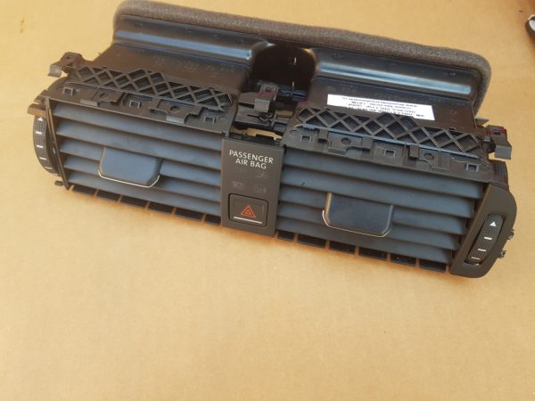 Grile ventilatie centrale VW Jetta 2016 5C7819728 5C7 819 728 - Dezmembrari Auto