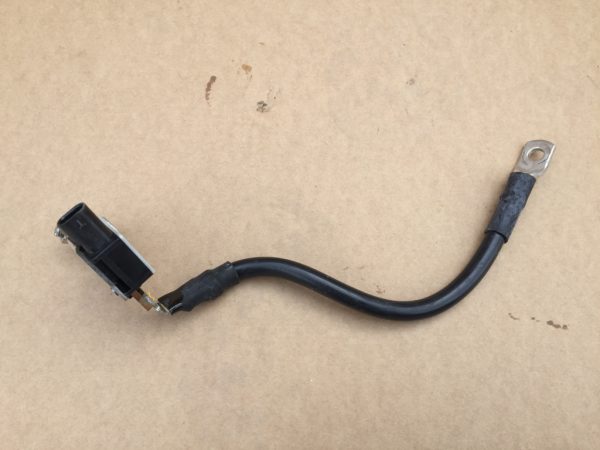 Borna baterie VW Passat B8 1.4 tsi 3Q0915181B 3Q0 915 181 B - Dezmembrari Auto
