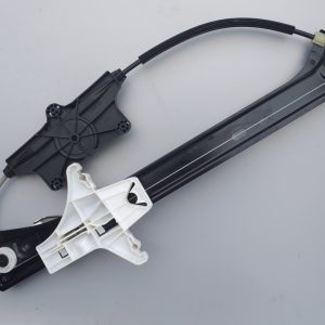 Macara geam dreapta spate VW Passat B8 2015 3G9839462A 3G9 839 462 A - Dezmembrari Auto