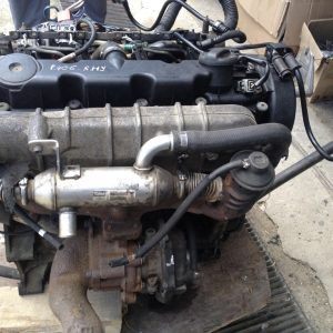 Motor 2.0 hdi RHY Peugeot 206 306 406 307 - Dezmembrari Auto