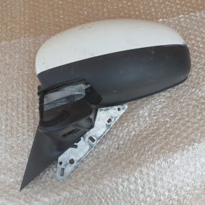 Oglinda stanga Skoda Fabia 2 - Dezmembrari Auto