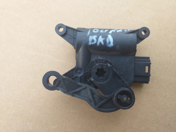 Motoras aeroterma VW Touran 1K0907511B 1K0 907 511 B - Dezmembrari Auto