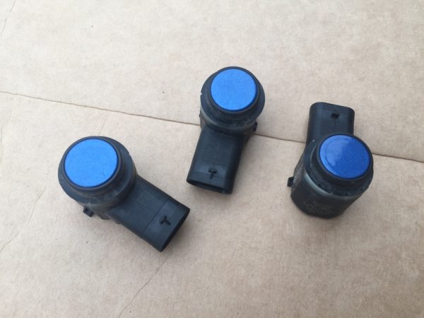 Senzori senzor parcare VW Audi Seat Skoda 1S0919275C 1S0 919 275 C - Dezmembrari Auto