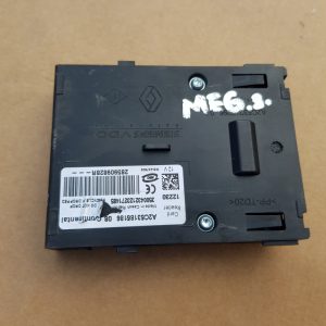 Cititor cartela Renault Megane 3 285909828R - Dezmembrari Auto