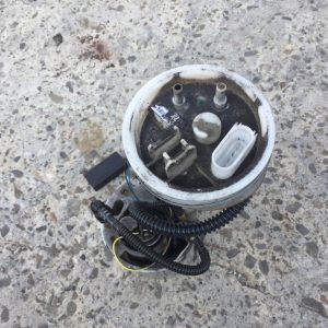 Pompa motorina din rezervor Audi A4 B7 2007 2.0 tdi BPW - Dezmembrari Auto