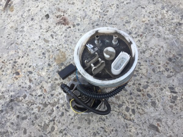 Pompa motorina din rezervor Audi A4 B7 2007 2.0 tdi BPW - Dezmembrari Auto