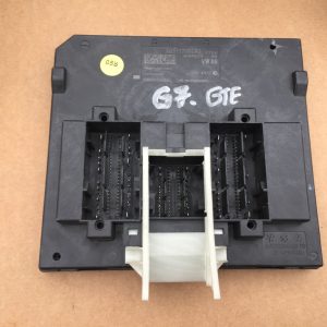 Calculator confort BCM VW Golf 7 5Q0937084AJ 5Q0 937 084 AJ - Dezmembrari Auto
