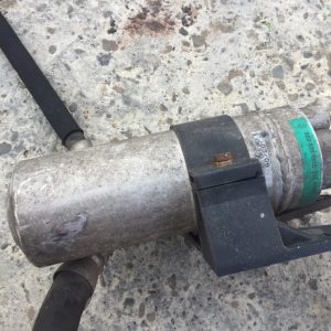 Filtru deshidrator Audi A4 B7 2007 combi 2.0 tdi BPW 8E0820193E 8E0 820 193 E - Dezmembrari Auto