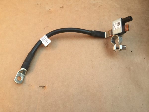 Borna baterie VW Arteon 2.0 tdi 3Q0915181B 3Q0 915 181 B - Dezmembrari Auto