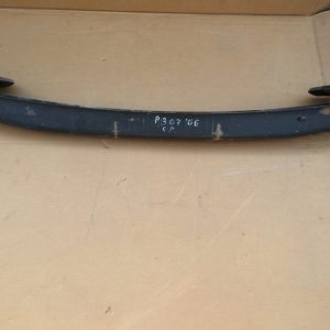 Armatura bara spate Peugeot 307 hatchback - Dezmembrari Auto