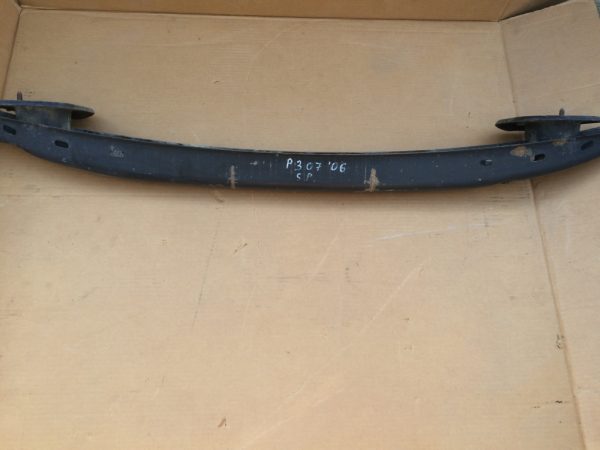 Armatura bara spate Peugeot 307 hatchback - Dezmembrari Auto