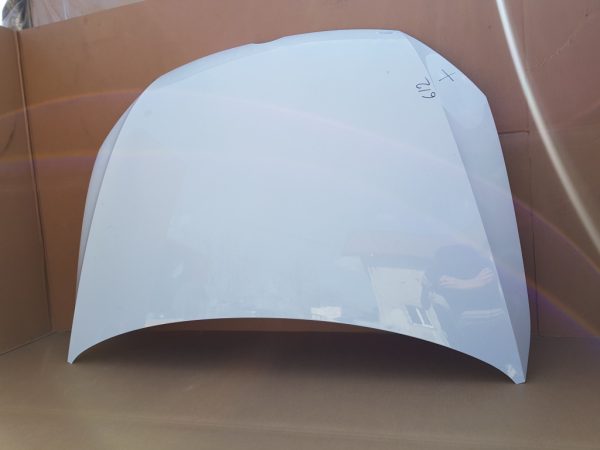 Capota VW Golf 7 2019 facelift cod culoare lc9a - Dezmembrari Auto