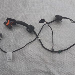 Instalatie electrica usa stanga spate VW POLO 1.0 TSI DKZ 1827700389 182 770 038 9 - Dezmembrari Auto