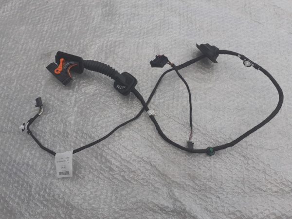 Instalatie electrica usa stanga spate VW POLO 1.0 TSI DKZ 1827700389 182 770 038 9 - Dezmembrari Auto