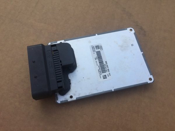 Calculator suspensie Audi A4 B8 2009 limuzina 3.2 fsi 8K0907364 8K0 907 364 - Dezmembrari Auto