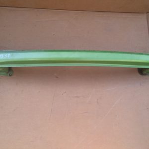 Armatura bara spate Skoda Fabia 2 hatchback - Dezmembrari Auto