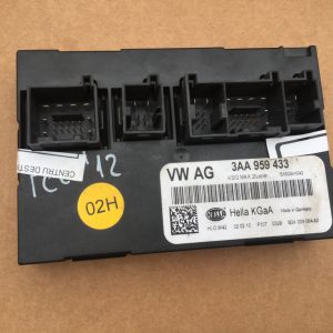 Calculator confort VW Passat CC 3AA959433 3AA 959 433 - Dezmembrari Auto