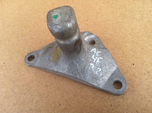 Suport motor Audi A6 4F0199343G 4F0 199 343 G - Dezmembrari Auto