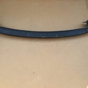 Armatura bara spate Seat Altea - Dezmembrari Auto