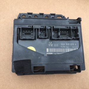 Calculator confort VW Passat CC 3AA959433A 3AA 959 433 A - Dezmembrari Auto