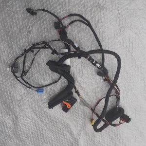 Instalatie electrica usa stanga fata VW POLO 2019 tab016297lk tab 016 297 lk - Dezmembrari Auto