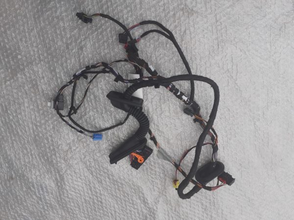 Instalatie electrica usa stanga fata VW POLO 2019 tab016297lk tab 016 297 lk - Dezmembrari Auto