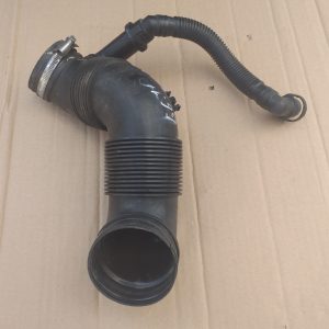 Furtun admisie Volkswagen Golf 6 2010 variant 1.6 tdi CAY 3C0129654M 3C0 129 654 M - Dezmembrari Auto