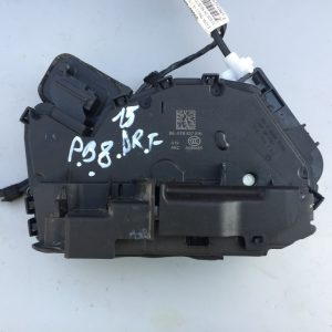 Broasca usa dreapta fata VW Passat B8 2015 5TB837016 5TB 837 016 - Dezmembrari Auto