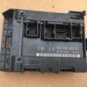 Calculator confort VW Touran 1K0959433BT 1K0 959 433 BT - Dezmembrari Auto