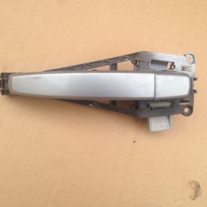 Maner usa dreapta fata Opel Corsa D - Dezmembrari Auto
