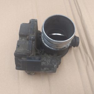 Clapeta acceleratie Ford Focus 7V2Q9E926A - Dezmembrari Auto