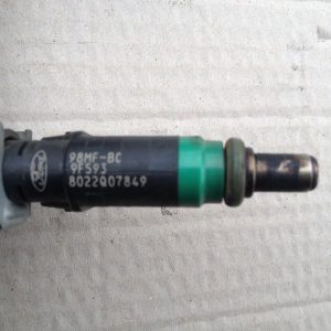 Injectoare Ford Focus 2 1.6 benzina SHDA 98MFBC9F593 - Dezmembrari Auto