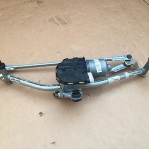 Ansamblu stergatoare cu motoras VW Arteon 3G1955023C 3G1 955 023 C 3G1955119A 3G1 955 119 A - Dezmembrari Auto