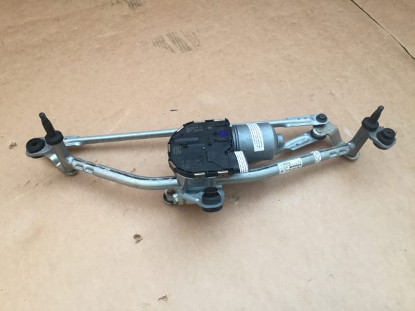 Ansamblu stergatoare cu motoras VW Arteon 3G1955023C 3G1 955 023 C 3G1955119A 3G1 955 119 A - Dezmembrari Auto
