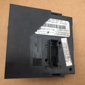 Modul Kessy VW Sharan 2012 5K0959434A 5K0 959 434 A - Dezmembrari Auto