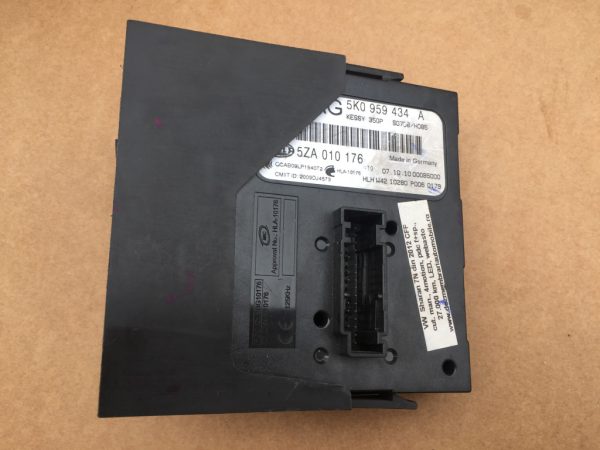 Modul Kessy VW Sharan 2012 5K0959434A 5K0 959 434 A - Dezmembrari Auto