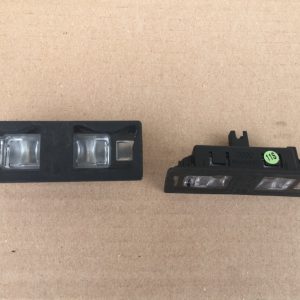 Lampi numar led Audi A5 F5 2018 8W6943021 8W6 943 021 - Dezmembrari Auto