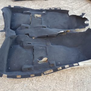 Mocheta interior Audi A5 F5 2018 8W1863021 8W1 863 021 - Dezmembrari Auto