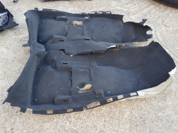 Mocheta interior Audi A5 F5 2018 8W1863021 8W1 863 021 - Dezmembrari Auto