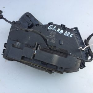 Broasca usa dreapta fata VW Golf 7 - Dezmembrari Auto