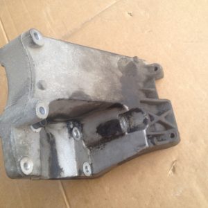Suport motor Ford Focus 2 1.6 SHDA 4M51-19D624-CC - Dezmembrari Auto