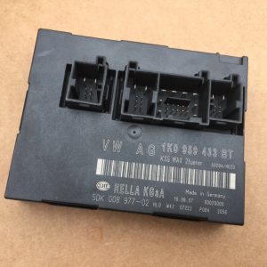 Calculator confort VW Touran 1K0959433BT 1K0 959 433 BT - Dezmembrari Auto