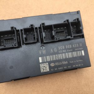 Calculator confort VW Passat B6 3C0959433H 3C0 959 433 H - Dezmembrari Auto