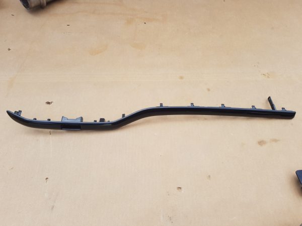 Ornament plansa bord Seat Alhambra 2 VW Sharan 7N 7N1858336 7N1 858 336 - Dezmembrari Auto
