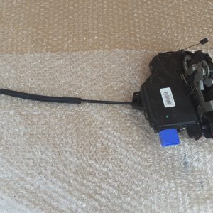 Broasca usa stanga fata Skoda Fabia 2 3B1837015AR 3B1 837 015 AR - Dezmembrari Auto